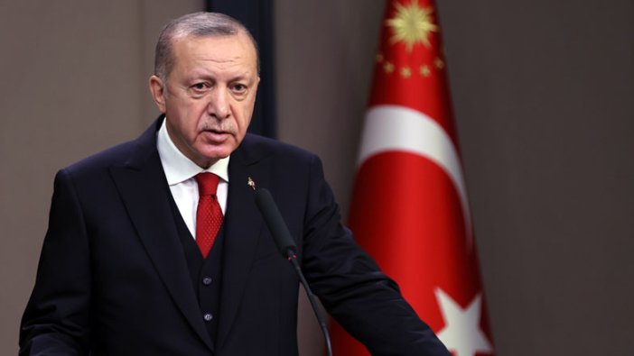 Erdoğan'ın eski danışmanından olay sözler! O günleri mumla arıyor çok özlüyor 