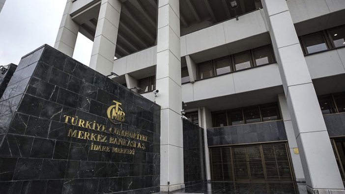 Merkez Bankası'ndan faiz kararı!