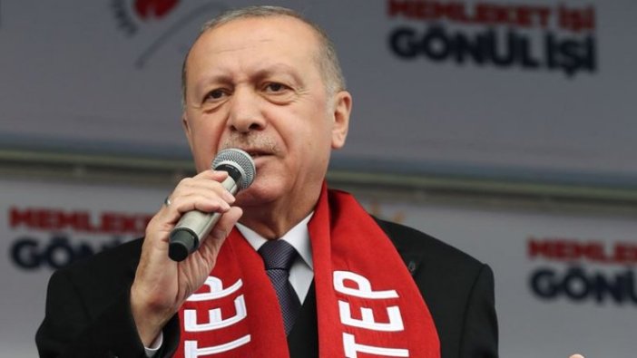 Erdoğan'dan Yeni Zelanda açıklaması