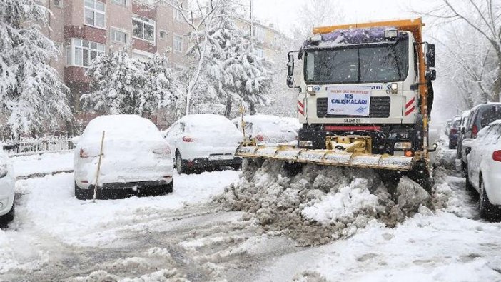 Meteoroloji Genel Müdürlüğü'nden 6 il için uyarı!