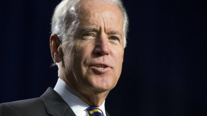 Pamuk eller cebe... Joe Biden'dan beklenmedik hamle