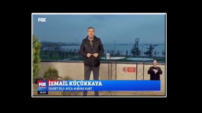 İsmail Küçükkaya canlı yayında açıkladı: İşte İmamoğlu'nun Erdoğan'dan iki isteği