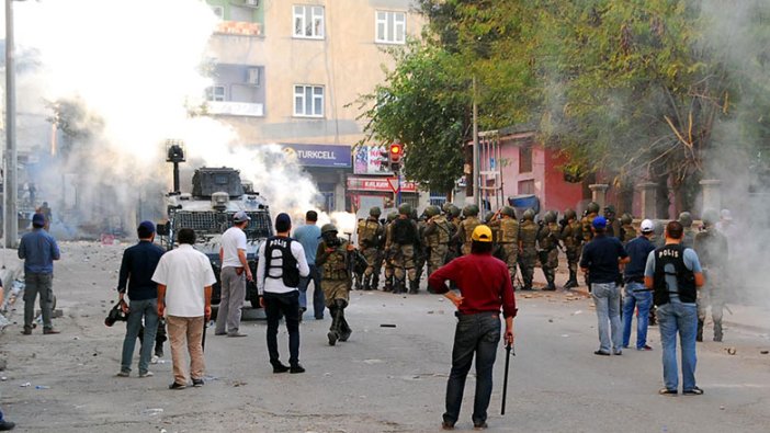 9 HDP'li vekil için fezleke kararı!