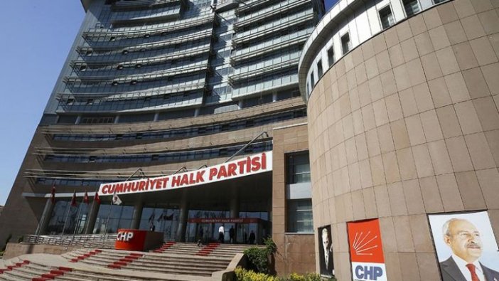 CHP, Yeni Zelanda'ya heyet gönderecek