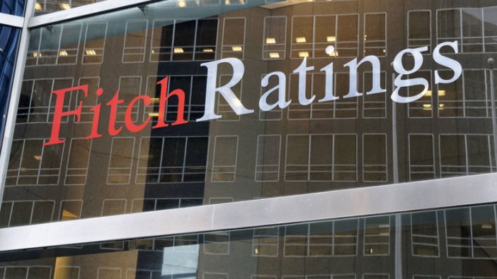 Fitch Türkiye'nin kredi notunu revize etti