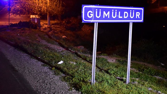 İzmir'de Ayşe Nazlı Kınacı'nın cesedi ormanlık alanda bulundu!