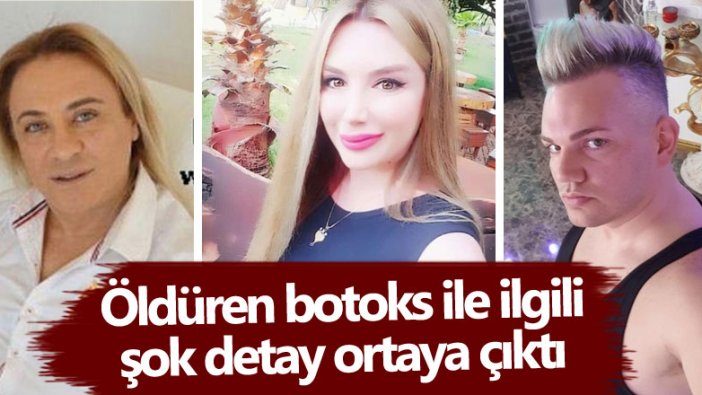 Kübra Boyraz'ın ölümüyle ilgili şok detay! 