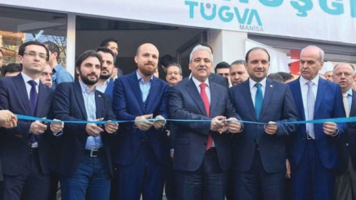 İl Milli Eğitim Müdürlüğü'nden TÜGVA talimatı!