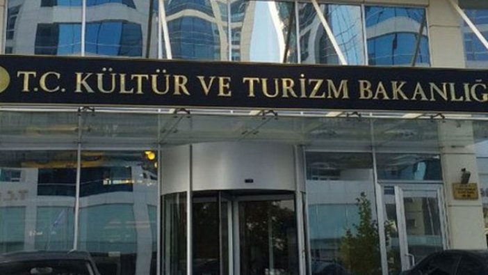 Chp'li İlgezdi'den 'sözleşmeli sanatçı' tepkisi