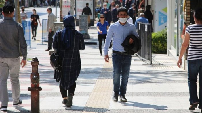 Hazırlıklar başladı: İstanbul'da kademeli normalleşme için tarih belli oldu