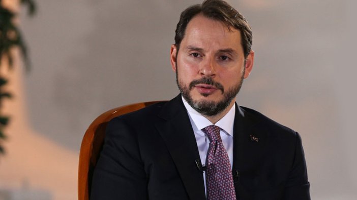 Berat Albayrak’ın avukatı İsa Sinan Göktaş, 'Berat Albayrak nerede?' sorusunu yanıtladı