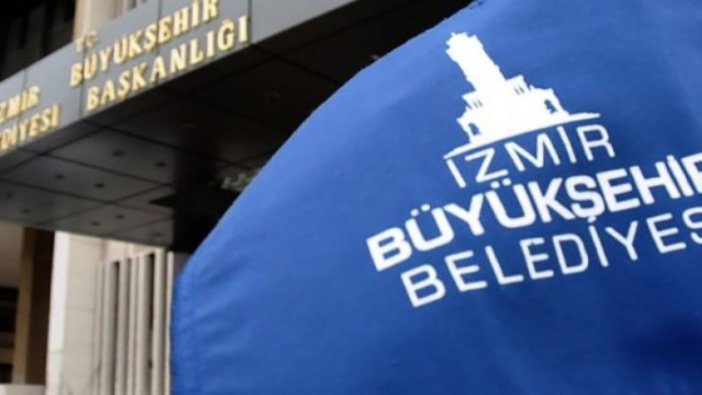 İzmir Büyükşehir'den koruyucu donanım alacak