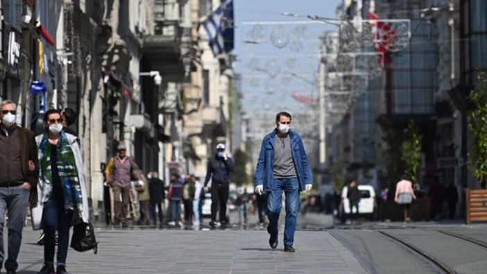 İstanbul İl Sağlık Müdürü Memişoğlu’ndan mutasyonlu virüs açıklaması