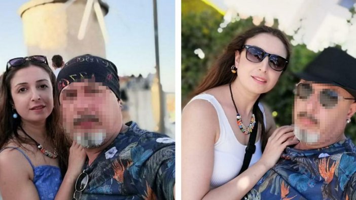 Manisa'da bir kadın cinayeti daha! Servis beklerken öldürdü 