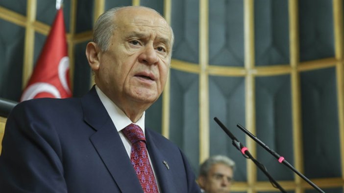 Devlet Bahçeli talimat verdi, o televizyon kanalı kapandı! 60 kişi işsiz kaldı