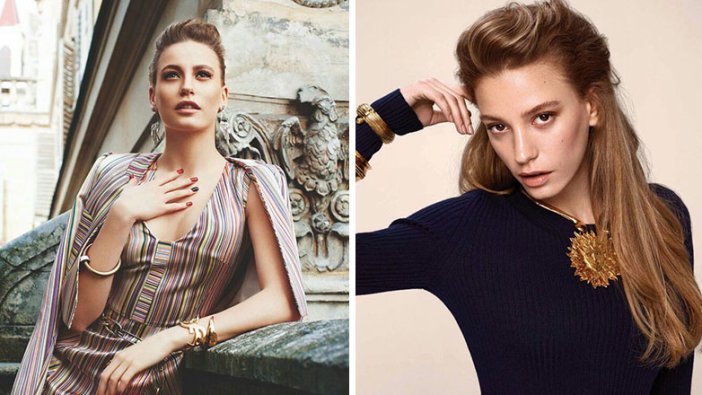 Serenay Sarıkaya'nın ameliyatına vale mi girdi?