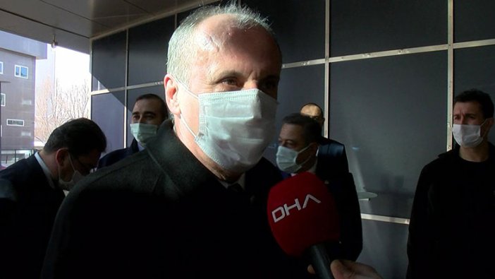 Muharrem İnce ve kurmayları Ankara'da buluştu: İki seçenek masada