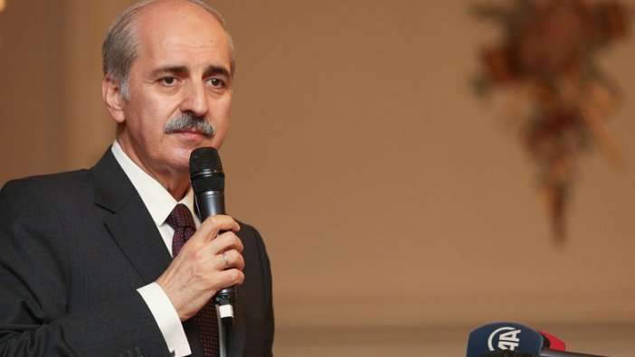 AKP’li Belediyeden Numan Kurtulmuş'a yakınlığıyla bilinen isme 51 milyonluk ihale