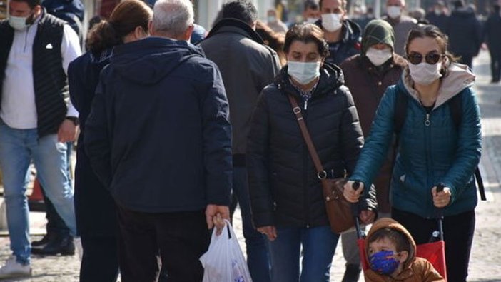 Üç kentte mutasyonlu virüs alarmı