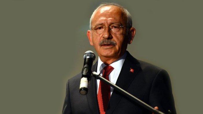 Kılıçdaroğlu'ndan Hocalı katliamı mesajı