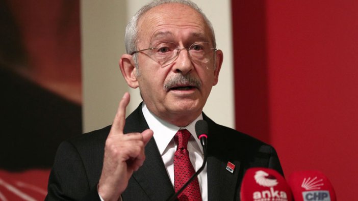 CHP lideri Kılıçdaroğlu'ndan Erdoğan ve Koca'ya videolu gönderme! Bu sefer akıllanmışlar...  