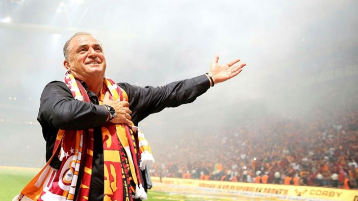 Fatih Terim'den yeni transferler hakkında açıklama