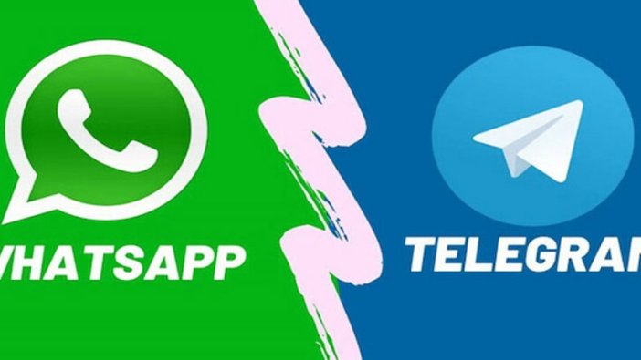 Telegram'a yeni özellik geldi