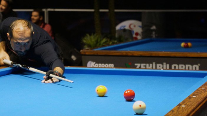 MHP’li belediyenin yaptıracağı bilardo salonu tartışma yarattı! İhale bedeli...