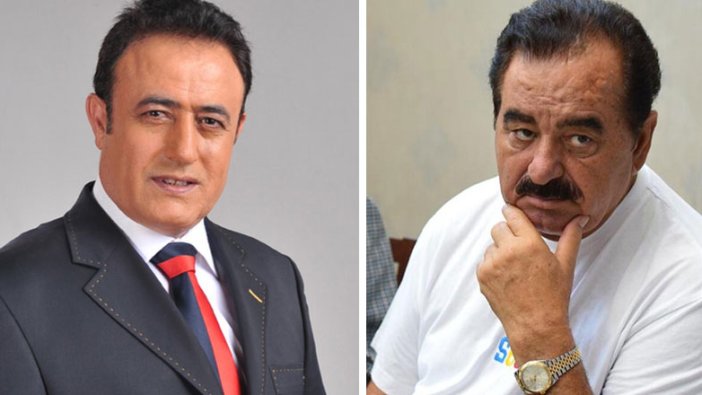 Mahmut Tuncer'in İbrahim Tatlıses itirafı dikkat çekti