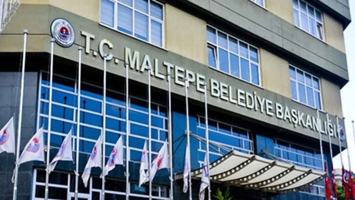 Veli Ağbaba duyurdu! Maltepe Belediyesi'nde grev sona erdi