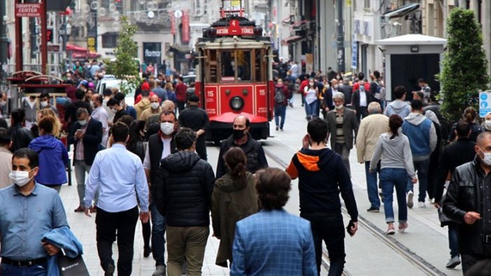 Bilim Kurulu Üyesi Prof. Dr. Yavuz'dan İstanbul için korkutan uyarı!