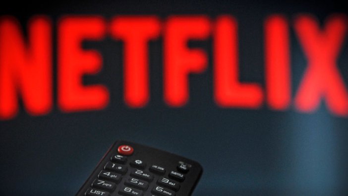 İşte Netflix'in yeni özelliği!