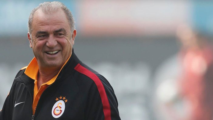 Dolandırıcılar sert kayaya çarptı! Fatih Terim tuzağa düşmedi 