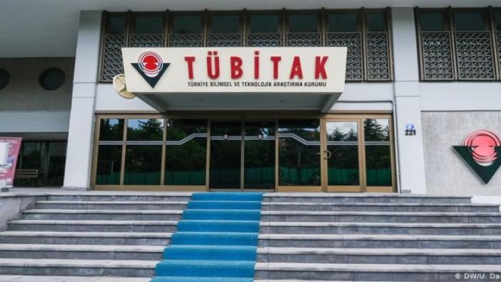 TUBİTAK 18 Bilimsel Programlar Uzmanı arıyor