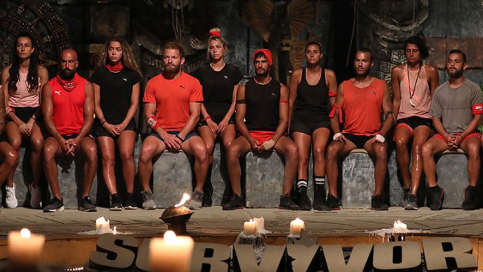 Survivor 2021 yarışmacısı Çağrı Atakan'ın sabıkalı olduğu ortaya çıktı!