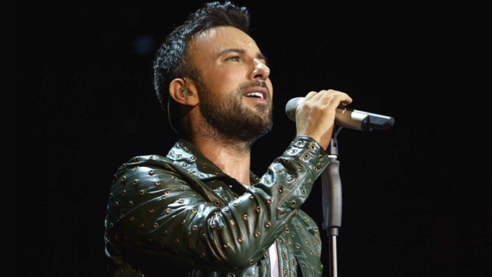 Tarkan'dan Metin Akpınar ve Müjdat Gezen mesajı