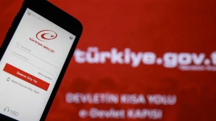 E- Devlet'te bu harflere dikkat! Sigortanızı iptal ettirebilir