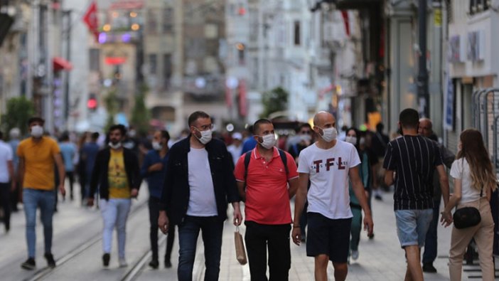 Bulmaca gibi kısıtlama açıklamasına İstanbul Valiliği de katıldı!