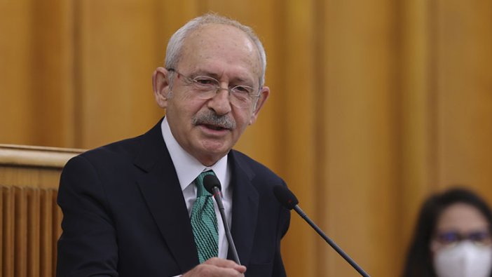 Kemal Kılıçdaroğlu: Biz anlaşmamızı doğrudan Sinovac ile yaptık