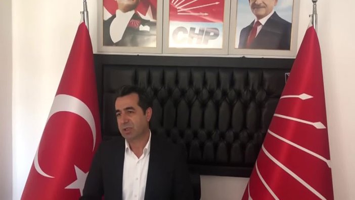 AKP'li Emrah Özdemir'in patates söylemlerine CHP Niğde İl Başkanı Erhan Adem tepki gösterdi!