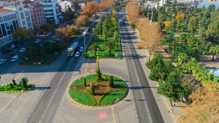 Belediye duyurdu Demir çimento profil satın alınacak