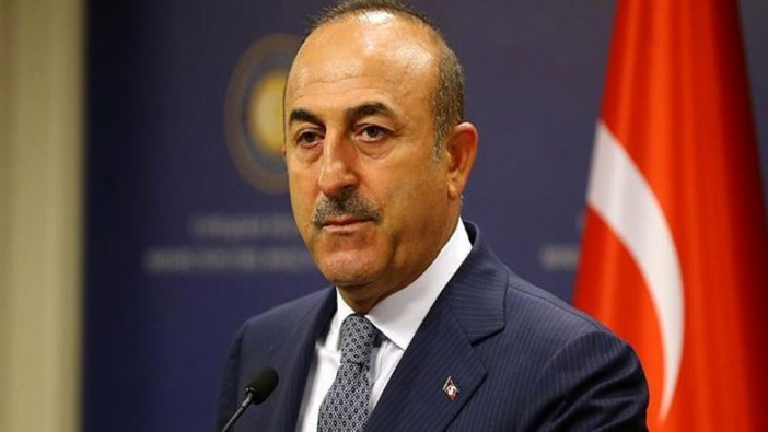 Çavuşoğlu: Mısır'la deniz yetki alanlarını müzakere edebiliriz