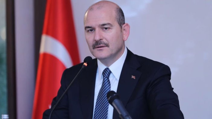 Son Dakika... Süleyman Soylu'nun acı günü 