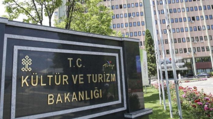 Kültür ve Turizm Bakanlığı erteleme kararı verdi