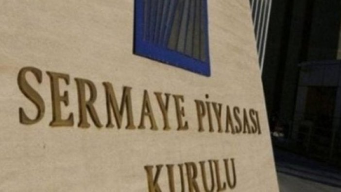 Sermaye Piyasası Kurulu'ndan sınav ilanı