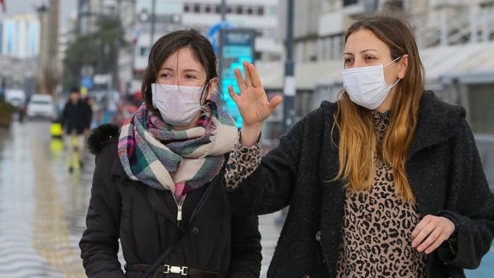 Dünya Sağlık Örgütü korona virüs salgınının ne zaman biteceğini açıkladı 