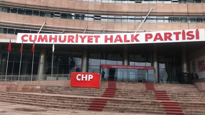 CHP'den kamu ihaleleri için araştırma talebi