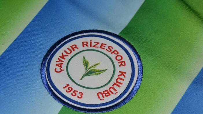 Çaykur Rizespor'da Bülent Uygun dönemi 