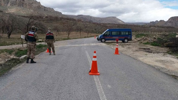 Sakarya'da iki okulda yüz yüze eğitime ara verildi!