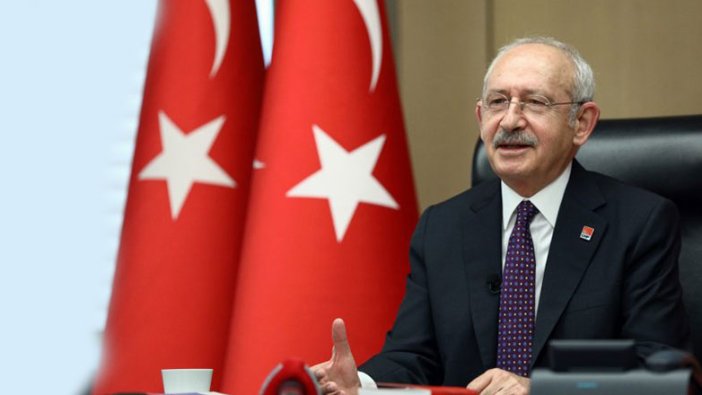 Öğrenciler en çok bunu merak ediyor Kemal Kılıçdaroğlu’ndan KYK borcu açıklaması!